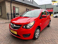 Opel Karl - 1.0 ecoFLEX Edition