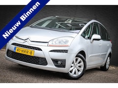 Citroën C4 Picasso - 1.8-16V Ambiance 5p