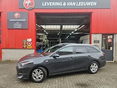 Kia Cee'd Sportswagon - Ceed 1.0 T-GDi DynamicLine Carplay/ Stuur en stoelverwarming/ Camera/ Rijklaarprijs