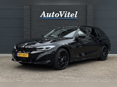 BMW 3-serie Touring - 330e xDrive | Head-Up | Sportleder | Memory | Trekhaak | 19 'Inch Breedset