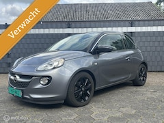 Opel ADAM - 1.4 PDC Apple Carplay Airco Stuurverwarming Stoelv