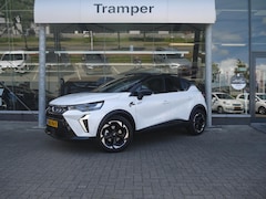Mitsubishi ASX - 1.6 HEV AT Instyle|Panoramadak|Leer|Harman Kardon|Rijklaar