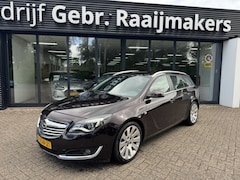 Opel Insignia Sports Tourer - 2.0 CDTI Business+*Navi*ECC*EXPORT/EX.BPM