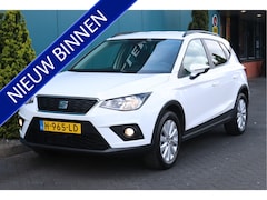 Seat Arona - 1.0 TSI Style Business Intense CLIMA|CARPLAY|ADAPT.CRUISE|NAV|CAM|PDC|LMV