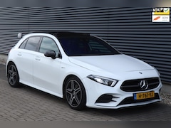 Mercedes-Benz A-klasse - A200 | PANO - A35 PAKKET - VOL