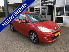 Citroën C3 - 1.2 PureTech Collection. Nieuwe APK