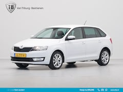 Skoda Rapid Spaceback - 1.2 TSI 90pk Greentech JOY Navigatie Clima Cruise Stoelverwarming Carplay 60