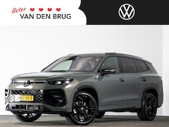 Volkswagen Tayron - R-line Edition 1.5 eHybrid 272pk | Trekhaak | Panoramadak | Harman/Kardon | Black Style |