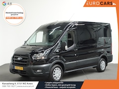 Ford Transit - 310 2.0 TDCI L2H2 Trend Automaat Airco Bluetooth Camera Cruise Control