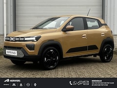 Dacia Spring - Extreme 65PK / Direct Leverbaar / Nu Private Lease Vanaf €249, - + 7 Jaar Garantie /