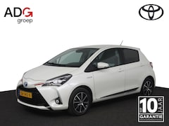 Toyota Yaris - 1.5 Hybrid Design Sport | Climate control | Trekhaak | Keyless |