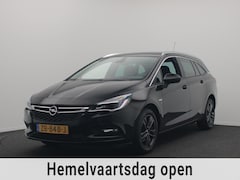 Opel Astra Sports Tourer - 1.0 Turbo 120 Jaar Edition Navigatie Climate /control Origineel NL