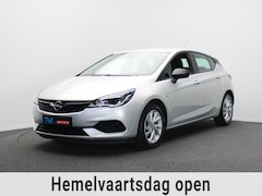 Opel Astra - 1.2 Business Apple/Carplay Navigatie Cruise/Control 1e Eigenaar