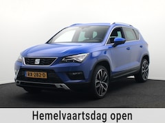 Seat Ateca - 1.4 EcoTSI Xcellence 150PK Camera Navigatie Origineel NL