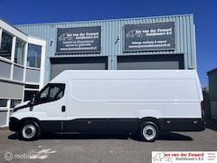 Iveco Daily - 35 C 16V 2.3 410 MAXI XXL Automaat Airco Trekhaak 3 zitplaatsen