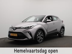 Toyota C-HR - 1.8 Hybrid Dynamic Camera Navigatie Origineel NL