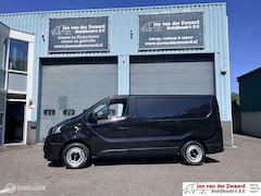 Renault Trafic - bestel 1.6 dCi T27 L1H1 Comfort Energy