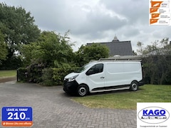 Opel Vivaro - bestel 1.6 CDTI L2H1 Business+ EcoFlex bj 2019