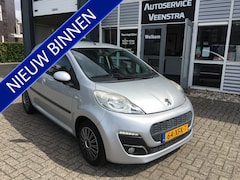 Peugeot 107 - 1.0 Active. Nieuwe APK. Airconditioning