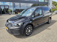 Volkswagen Caddy Maxi - 1.4 TSI L2-H1 BMT Trendline* Eerste Eigenaar * Origineel NL
