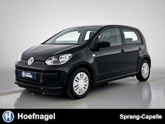 Volkswagen Up! - 1.0 up Edition | Automaat | Airco |