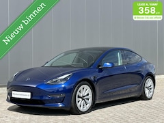 Tesla Model 3 - Long Range AWD 75 kWh - Facelift - Trekhaak