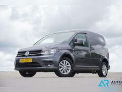 Volkswagen Caddy - Bestel 2.0 TDI L1H1 BMT Highline