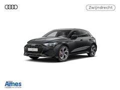 Audi A3 Sportback - 45 TFSI e 272pk S edition Competition