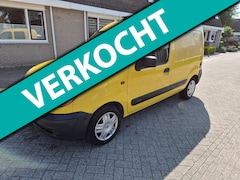 Renault Kangoo Express - 1.5 dCi 65 Confort Nieuwe Apk