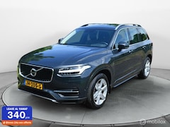 Volvo XC90 - 2.0 T8 Hybride AWD Momentum /1ste eigenaar / 2016