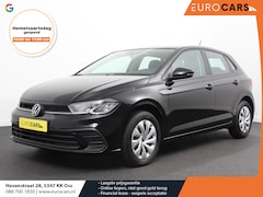Volkswagen Polo - 1.0 TSI DSG Life