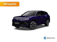 Volkswagen Tayron - R-Line Edition | 'App-Connect' draadloze smartphone integratie | Afstandscontrolesysteem (
