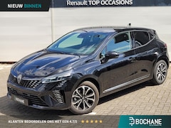 Renault Clio - 1.6 E-Tech Full Hybrid 145 techno | Camera | Winter Pack | Carplay