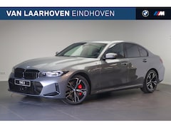 BMW 3-serie - 320i M Sport Automaat / Sportstoelen / Adaptieve LED / Parking Assistant Plus / Live Cockp