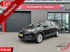 Opel Crossland X - 1.2 Innovation