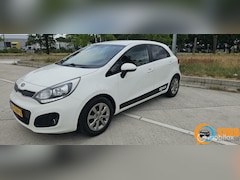 Kia Rio - 1.2 CVVT 5drs/trekh/climate en cruise contrl/audio