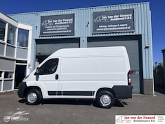 Peugeot Boxer - Bestel 333 2.2 HDI L1H2