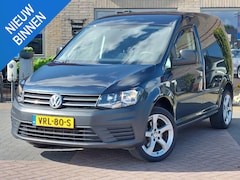 Volkswagen Caddy - 2.0 TDI L1H1 BMT Comfortline | Navi | PDC