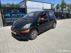 Toyota Aygo - 1.0 VVT-i Access airco eerste eigenaar