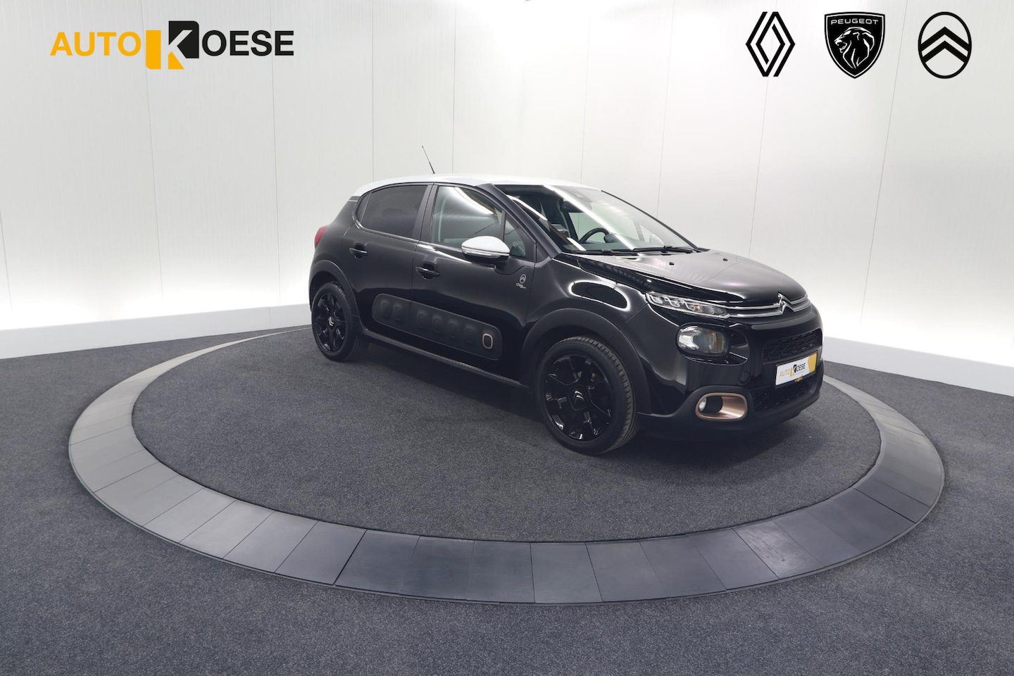 Citroën C3 Origin - PureTech 80 S&S Origins | Camera | Cruise Control | Apple Carplay - AutoWereld.nl