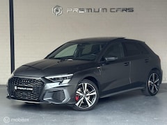 Audi A3 Sportback - 40 TFSI 3X S-Line Pano Keyless Matrix