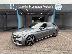 Mercedes-Benz C-klasse Estate - 200 d Business Solution AMG