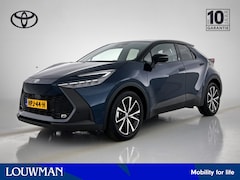 Toyota C-HR - 1.8 Hybrid Dynamic