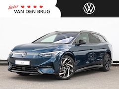 Volkswagen ID.7 Tourer - Pro Business 77 kWh accu. 210 kW / 286 pk Variant Led | Navigatie | Trekhaak | 20" inch lm