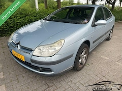 Citroën C5 - 2.0-16V Ligne Prestige, Nw Model, Airco, LM Velgen