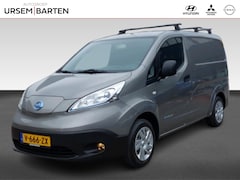 Nissan e-NV200 - Optima 40 kWh