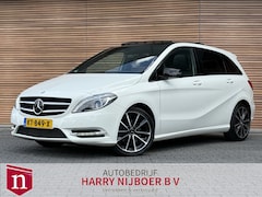 Mercedes-Benz B-klasse - 180 Prestige Xenon / Panodak / PDC / Navi / Clima