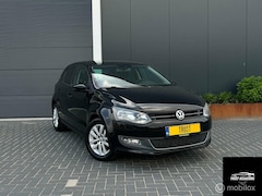 Volkswagen Polo - 1.2 Carplay Navi APK Cruise STYLE NAP PDC