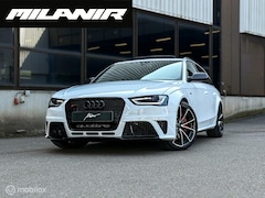 Audi S4 - Avant 3.0 TFSI S4 quattro | Pano | Downpipes | B&O