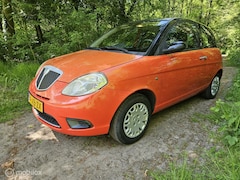 Lancia Y(psilon) - Ypsilon 1.2 Argento nieuwe apk